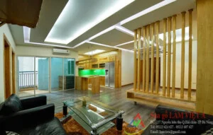 Công Ty TNHH Lâm Việt á