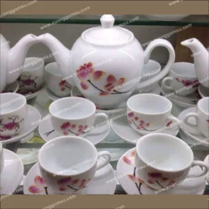 Tổng Công Ty Phân Bón Và Hóa Chất Dầu Khí – Công Ty Cổ Phần