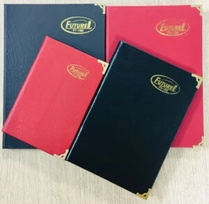 Giấy Vở, Sổ Da Hưng Thịnh – Công Ty Cổ Phần In, Giấy Vở Hưng Thịnh