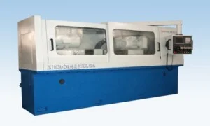 Dezhou Precion Machine Tool Co., LTD