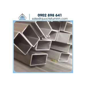 Inox Tứ Minh – Công Ty TNHH Một Thành Viên Quốc Tế Tứ Minh
