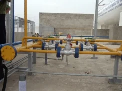 Công Ty TNHH Bồn Bể Công Nghiệp Việt Nam