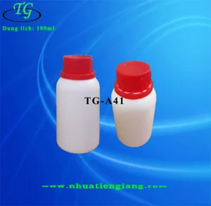 Nhựa Tiền Giang – Công Ty Cổ Phần Nhựa Tiền Giang