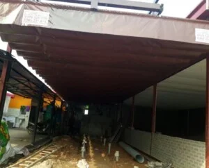 Công Ty TNHH Kinh Doanh Cơ Khí Hoàng Huy