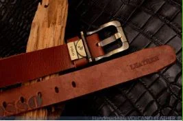 Đồ Da Thủ Công Volcano Leather