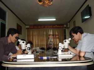 Công Ty TNHH Thương Mại Dịch Vụ Âu Châu