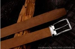 Đồ Da Thủ Công Volcano Leather