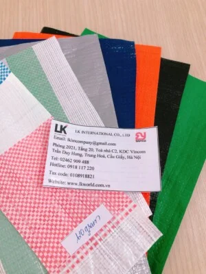 Công Ty TNHH LINGO VINA