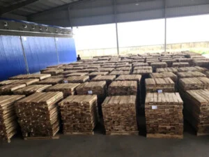 Công Ty Cổ Phần Him Lam Mộc Dũng