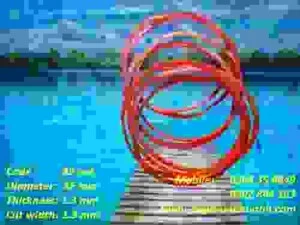 Dây Thun Thành Phát – Công Ty TNHH Sản Xuất Xuất Nhập Khẩu Thành Phát