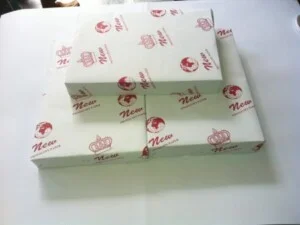 Công Ty TNHH VPP Giấy Hưng Thành