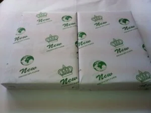 Công Ty TNHH VPP Giấy Hưng Thành