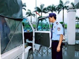 Công Ty TNHH Bảo Vệ Cần Giờ Yuki 24