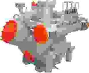 Công Ty TNHH Kỹ Thuật Lạnh Việt ấn