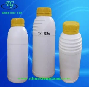 Nhựa Tiền Giang – Công Ty Cổ Phần Nhựa Tiền Giang