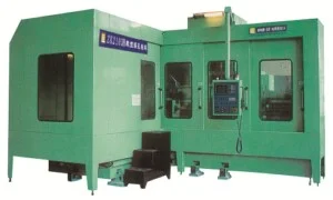 Dezhou Precion Machine Tool Co., LTD
