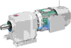 Công Ty TNHH Bonfiglioli Vietnam