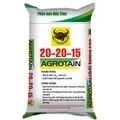 20 20 1520agrotain