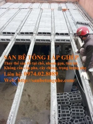 Công Ty Cổ Phần Phát Triển Công Nghệ Xây Dựng PPB