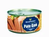 Công Ty Cổ Phần Thủy Đặc Sản