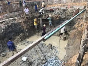 Công Ty TNHH ElasticKorea