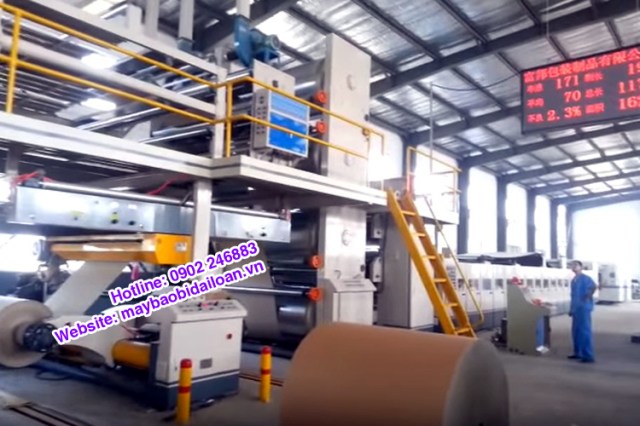 Công Ty Cổ Phần Thiết Bị Bến Thành