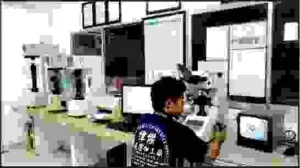 Xử Lý Nhiệt Vĩ Kiệt – Công Ty TNHH Vĩ Kiệt