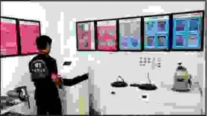 Xử Lý Nhiệt Vĩ Kiệt – Công Ty TNHH Vĩ Kiệt