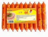Công Ty Cổ Phần Thủy Đặc Sản