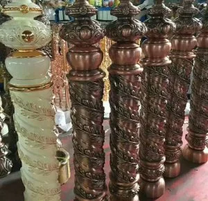 Công Ty Cổ Phần Nhôm Đúc Và Thương Mại Minh Khoa