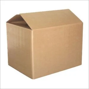Group Of Cardboard