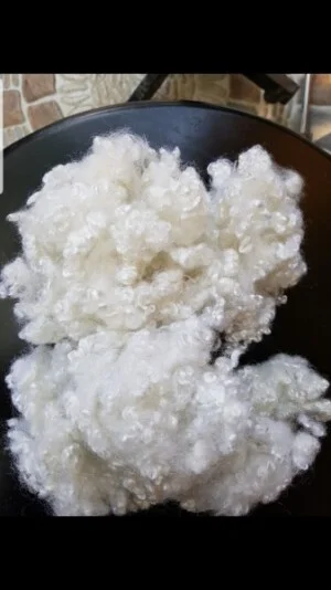 Bông Gòn Việt Hàn – Công Ty TNHH Bông Sợi Việt Hàn