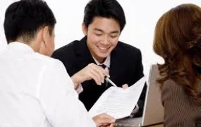 Công Ty Cổ Phần Cung ứng Và Đào Tạo Nhân Lực Việt Nam