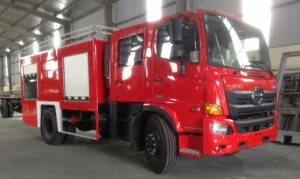 Ô TÔ Minh Khuê – Công Ty TNHH Phát Triển Công Nghiệp Minh Khuê