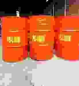 Dầu Nhớt PS LUBE – Công Ty TNHH Công Nghiệp PS LUBE