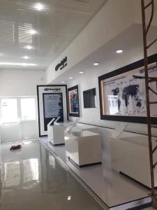 Thiết Kế Thi Công Nội Thất Khang Mỹ – Công Ty TNHH Thương Mại Dịch Vụ Giải Pháp Khang Mỹ