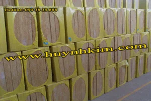 Chi Nhánh Công Ty TNHH Cách Nhiệt Và ống Gió Huỳnh Kim