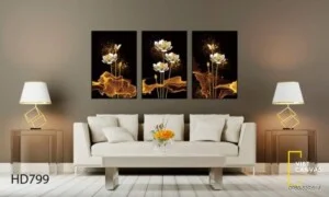 Thiết Kế Thi Công Nội Thất Khang Mỹ – Công Ty TNHH Thương Mại Dịch Vụ Giải Pháp Khang Mỹ