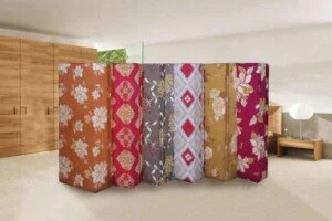 Nội Thất Đông Á – Nhà Phân Phối Chăn Ga Gối Đệm