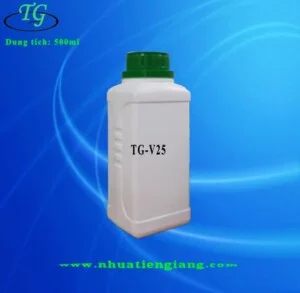 Nhựa Tiền Giang – Công Ty Cổ Phần Nhựa Tiền Giang