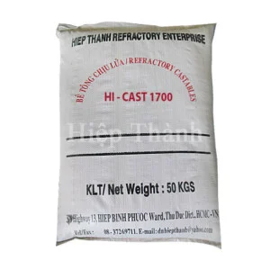 Doanh Nghiệp Tư Nhân Gạch Và Bột Chịu Lửa Hiệp Thành –   Công Ty TNHH Vật Liệu Chịu Lửa Hiệp Thành