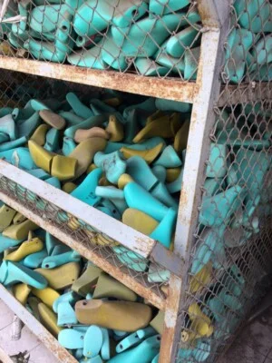 Môi Trường Đạt Tài Tiến  –  Công Ty TNHH Xử Lý Môi Trường Đạt Tài Tiến