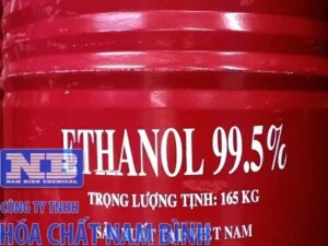 Hoá Chất Nam Bình – Công Ty TNHH TM Hoá Chất Nam Bình