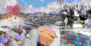 Dịch Vụ Xuất Nhập Khẩu Hàng Hải – Công Ty Cổ Phần Thương Mại Phát Triển Hàng Hải