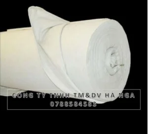 Công Ty TNHH TM & DV Hà Nga