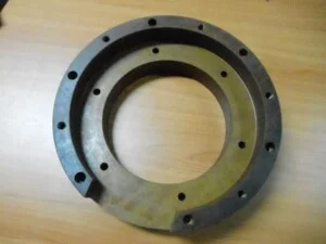 Cơ Khí Numatec – Công Ty CP Numatec Việt Nam