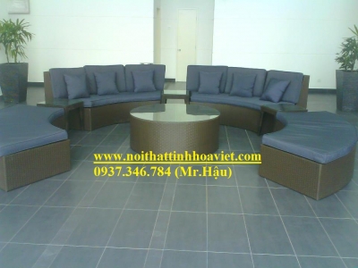 Công Ty TNHH Sản Xuất Thương Mại Tinh Hoa Việt