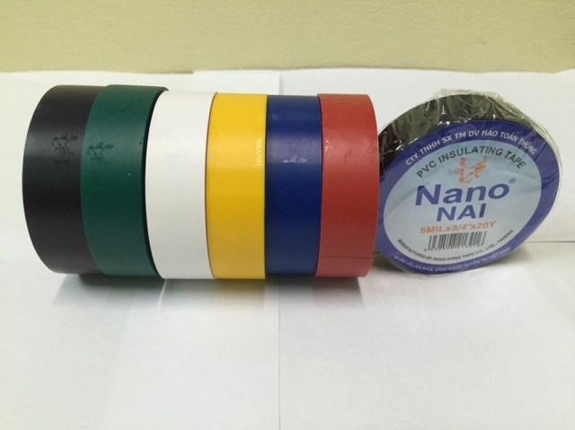 Băng Keo Hảo Toàn Thông – Công Ty TNHH Sản Xuất Và Thương Mại Dịch Vụ Hảo Toàn Thông