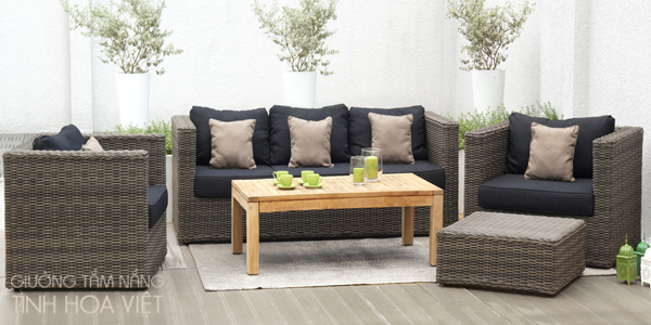 Công Ty TNHH Sản Xuất Thương Mại Tinh Hoa Việt