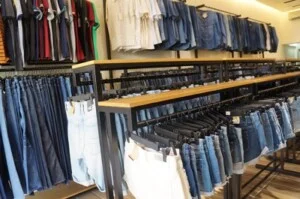 Sơn Tùng Jeans – Công Ty TNHH Sơn Tùng